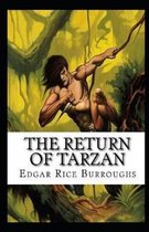 The Return of Tarzan Illustrated