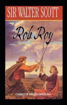 Rob Roy Annotated