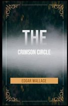 The Crimson Circle Illustrated