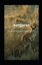 Kangaroo illustrated