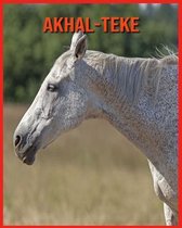 Akhal-Teke