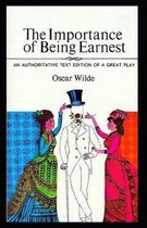 The Importance of Being Earnest Annotated