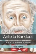 Ante la Bandera