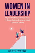 Women In Leadership