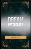 Dream Psychology Illustrated