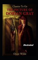 The Picture of Dorian Gray Illustrated