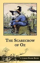 The Scarecrow of Oz