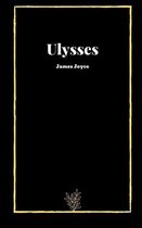 Ulysses by James Joyce