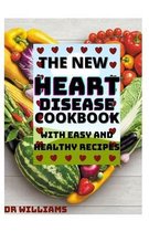 The New Heart Disease Cookbook