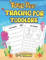 tracing for toddlers 2-4 years