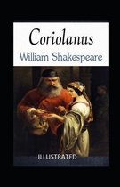 Coriolanus Illustrated