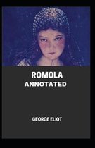 Romola Illustrated