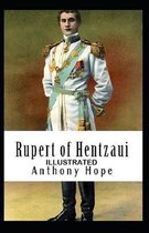 Rupert of Hentzau Illustrated