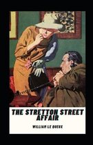 The Stretton Street Affair Illustrated