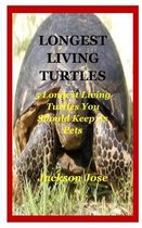 Longest Living Turtles