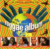 The Best Reggae Album In The World ... Ever