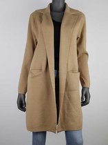 Vest Billy Camel M/L