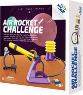 Playsteam Air Rocket Challenge