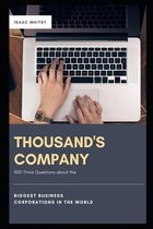 Thousand's Company