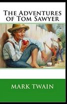 The Adventures of Tom Sawyer Illustrated