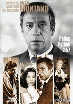 Police Python 357 (1975) (FR)