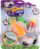 Toi-toys Stuiterend Voetbal Bubbelspel 4-delig