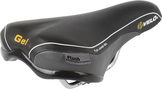 velo plush gel