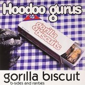 Gorilla Biscuits: B-Sides and Rarities