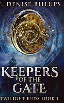 Keepers Of The Gate