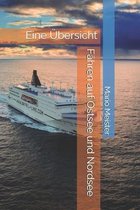 Fahren auf Ostsee und Nordsee