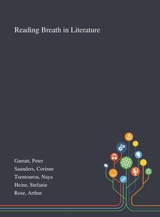 Reading Breath in Literature - cover