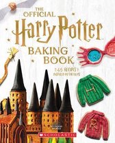 Harry Potter-The Official Harry Potter Baking Book