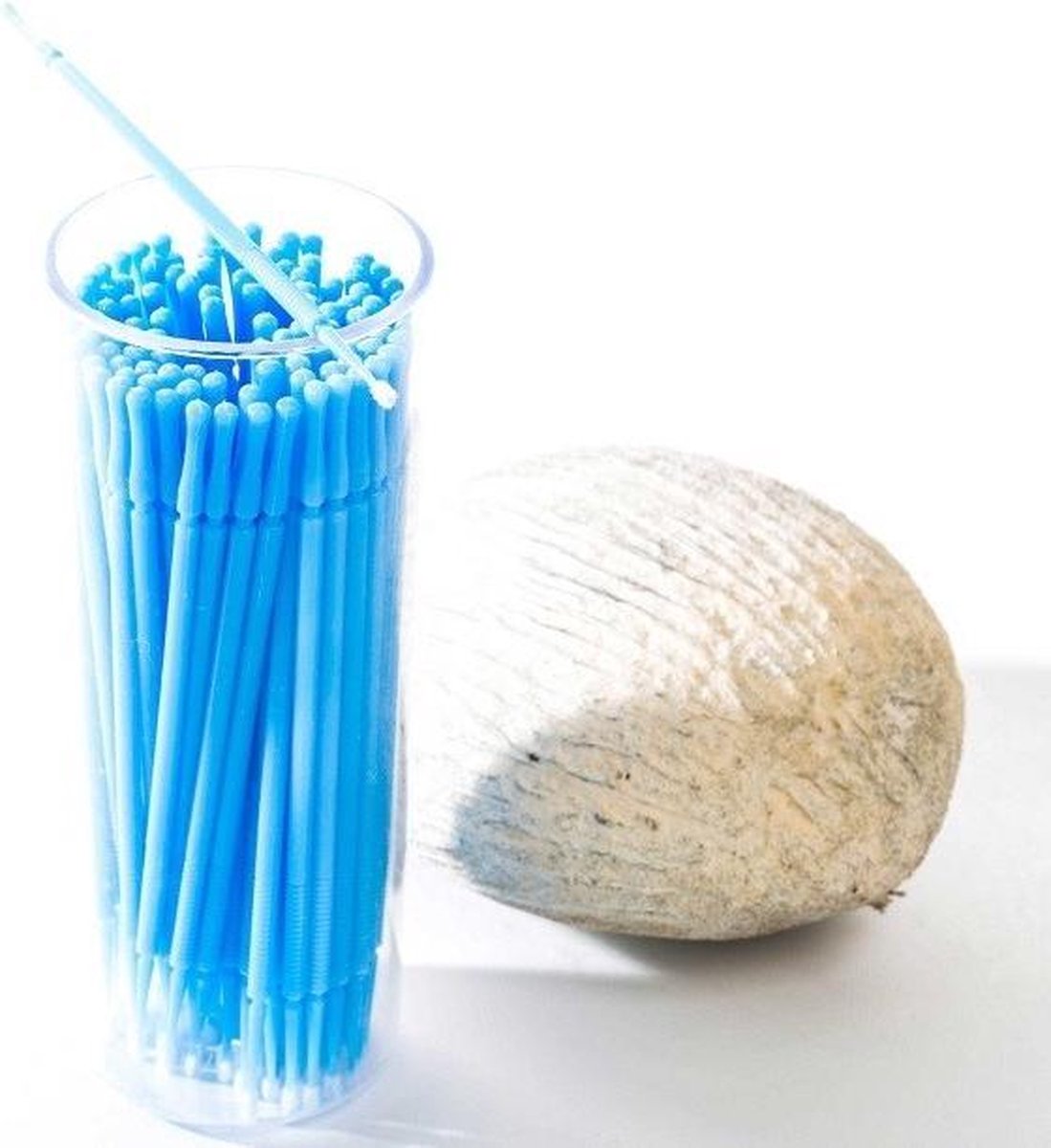 Microbrushes