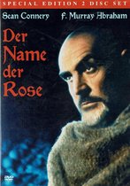 Der Name der Rose - Special Edition (Import)