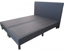 Boxspring Bjorn 180x210 Aanbieding