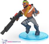 Fortnite Battle Royale Collection - Speelfiguur Bandolier | Speelgoed Speelfiguur Actiefiguur voor kinderen