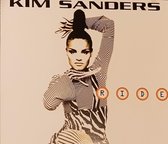 Kim Sanders - Ride