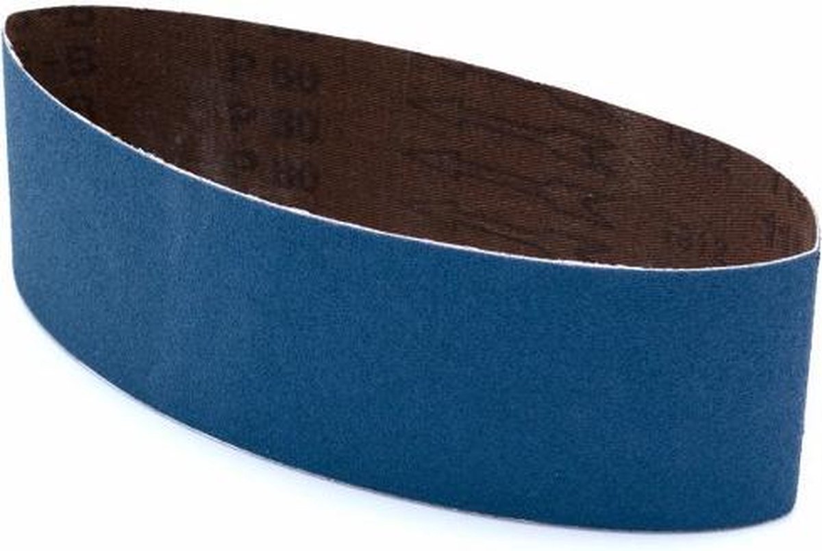 Multiblade MB560 schuurband zirconium 100x560mm korrel 120 (3 banden)