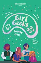 Girl Geeks 2 - Girl Geeks 2: Game On