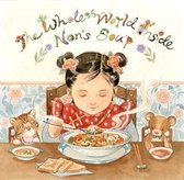 The Whole World Inside Nan's Soup