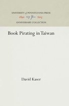 Book Pirating in Taiwan