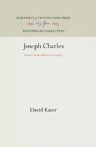 Joseph Charles