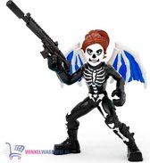 Fortnite Battle Royale Collection - Actiefiguur Skull Ranger | Speelgoed Speelfiguur Actiefiguur voor kinderen
