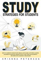 Study Strategies for Students