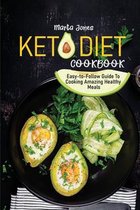 Keto Diet Cookbook