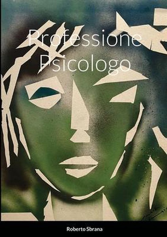 Professione Psicologo - cover