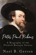 Giants of the Arts- Peter Paul Rubens