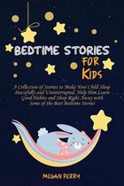 Bedtime Stories for Kids