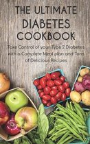 The Ultimate Diabetes Cookbook