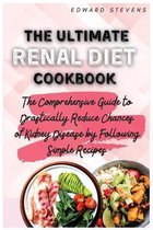The Ultimate Renal Diet Cookbook